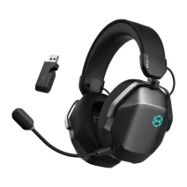 Gaming headphones EDIFIER HECATE G5 Max BT (grey)