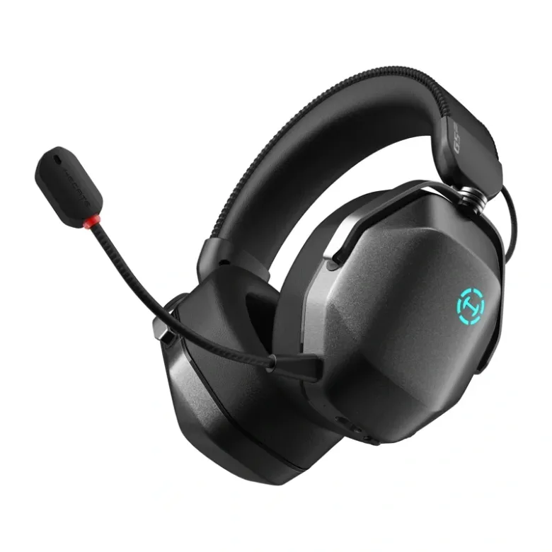 Gaming headphones EDIFIER HECATE G5 Max BT (grey)