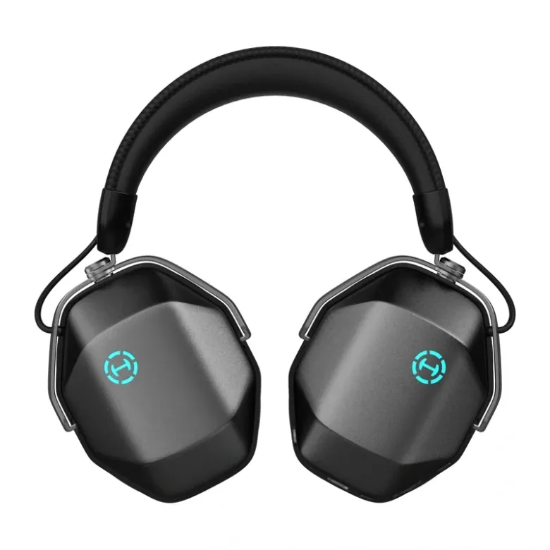 Gaming headphones EDIFIER HECATE G5 Max BT (grey)
