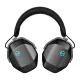 Gaming headphones EDIFIER HECATE G5 Max BT (grey)