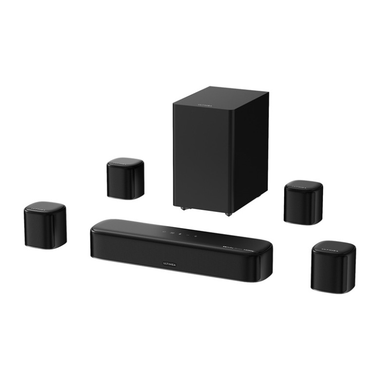 Ultimea Aura S5T hangprojektor