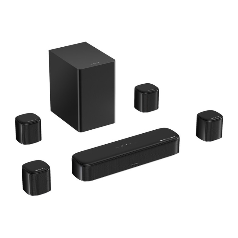 Ultimea Aura S5T hangprojektor