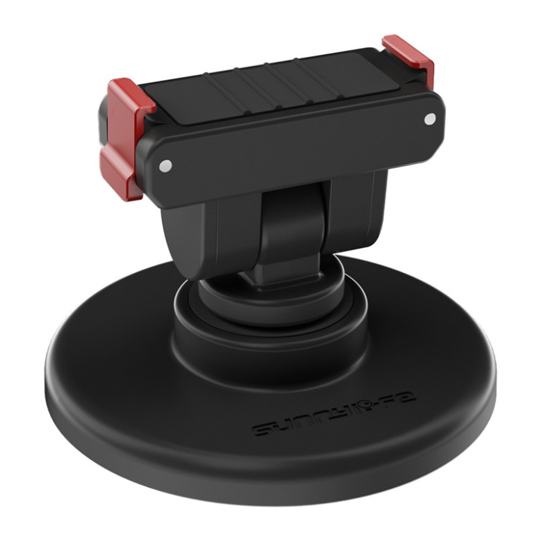 Sunnylife Quick-Release Adjustable Magnetic Base