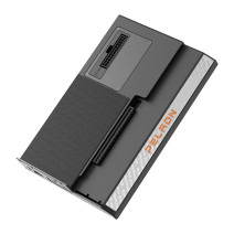 Peladn S-1 Thunderbolt 3 dokkolóállomás Peladn S-1 Thunderbolt 3 dokkolóállomás