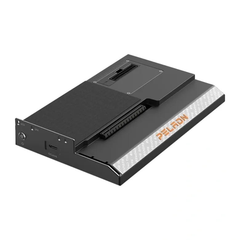 Peladn S-2 Oculink dokkolóállomás