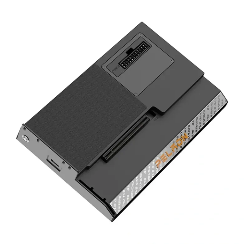 Peladn S-2 Oculink dokkolóállomás