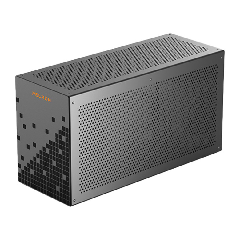 Peladn X-2 Thunderbolt 3 dokkolóállomás