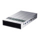 Peladn G2E dokkolóállomás (ezüst) Thunderbolt 5