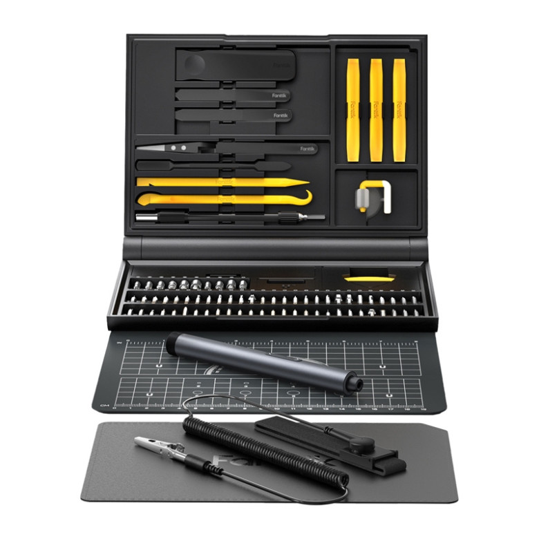 Fanttik E1 NEX Workstation 3.7V Electric Screwdriver