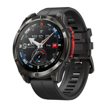 Smartwatch Zeblaze Stratos 4 Pro (black)