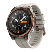 Smartwatch Zeblaze Stratos 4 Pro (bronze)