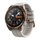 Smartwatch Zeblaze Stratos 4 Pro (bronze)