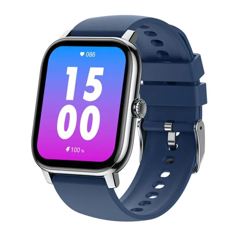 Smartwatch Zeblaze Btalk Pro (silver)