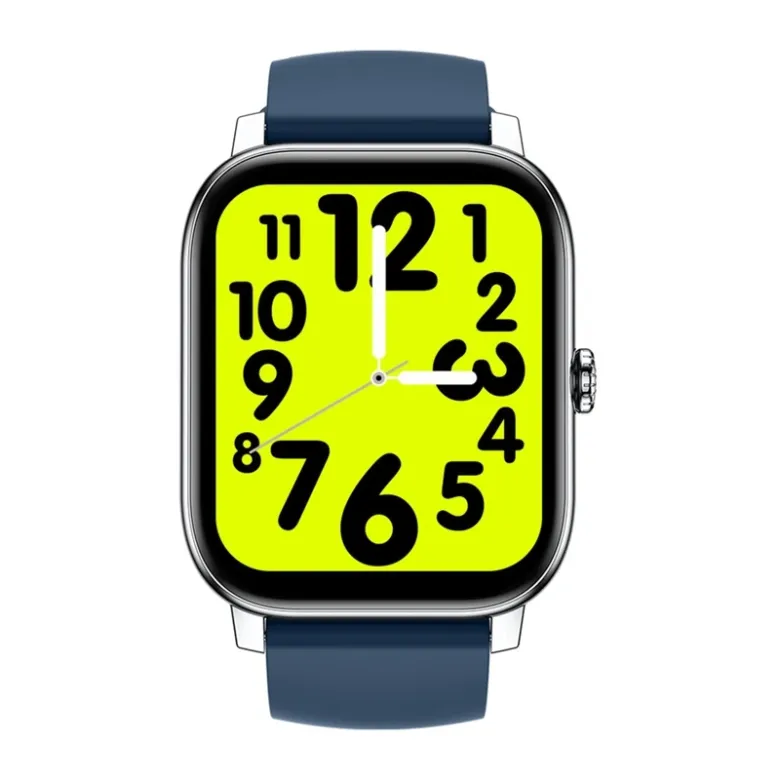 Smartwatch Zeblaze Btalk Pro (silver)