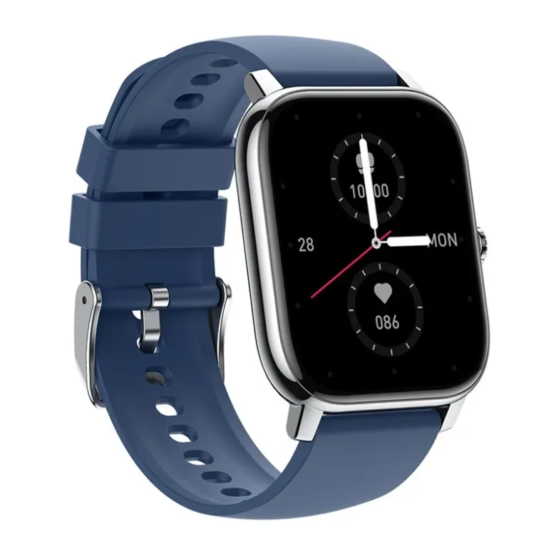 Smartwatch Zeblaze Btalk Pro (silver)
