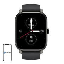 Smartwatch Zeblaze Btalk Pro (black)