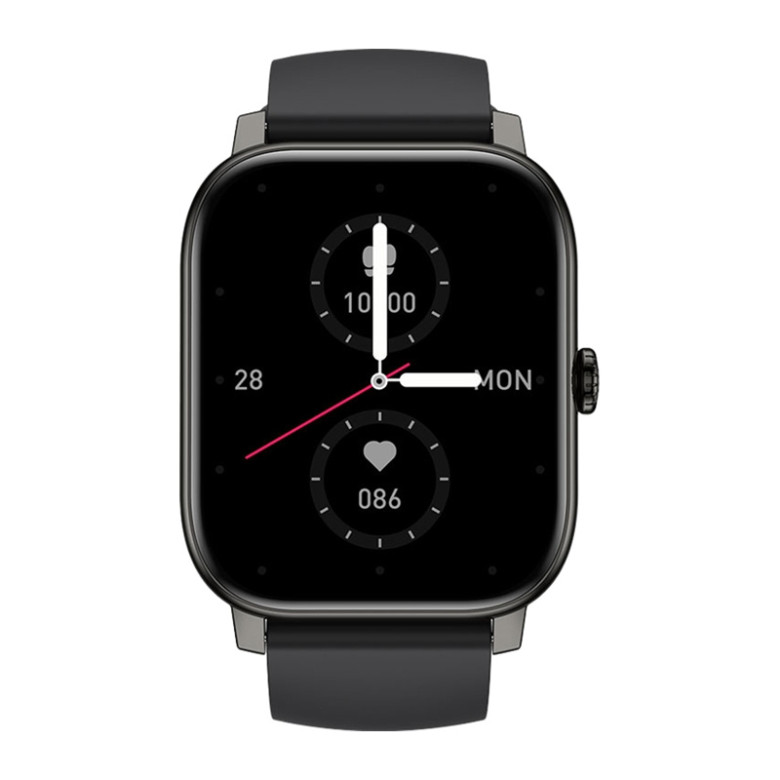 Smartwatch Zeblaze Btalk Pro (black)