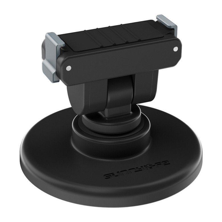 Sunnylife Magnetic Base Mount for Osmo Nano/Actio6