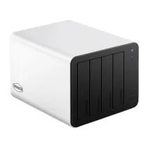 NAS server TERRAMASTER F4-425 Plus  Intel N95, 8GB RAM, 4-bay