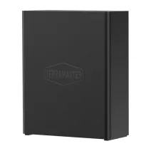NAS TERRAMASTER F8 SSD Intel N95, 8GB RAM, 8-Bay