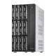 NAS server TERRAMASTER T12-500 Pro Pro Intel Core i7-1255U, 16 GB RAM,12-bay NAS server TERRAMASTER T12-500 Pro Pro Intel Core i7-1255U, 16 GB RAM,12-bay