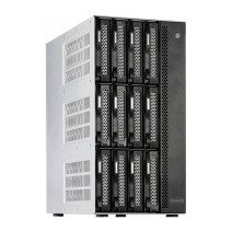 NAS server TERRAMASTER T12-500 Pro Pro Intel Core i7-1255U, 16 GB RAM,12-bay
