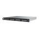 NAS server TERRAMASTER U4-500  Intel Pentium Gold 8505, 8GB RAM, 4-bay