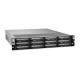 NAS server TERRAMASTER U12-500 Plus Intel core i7-1255U, 16GB RAM 12-bay