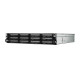 NAS server TERRAMASTER U12-500 Plus Intel core i7-1255U, 16GB RAM 12-bay