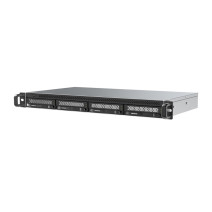 TERRAMASTER D4-320U DAS meghajtóház, 4 meghajtóval