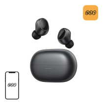 QCY Wireless earbuds TWS Melobuds A30 (black)