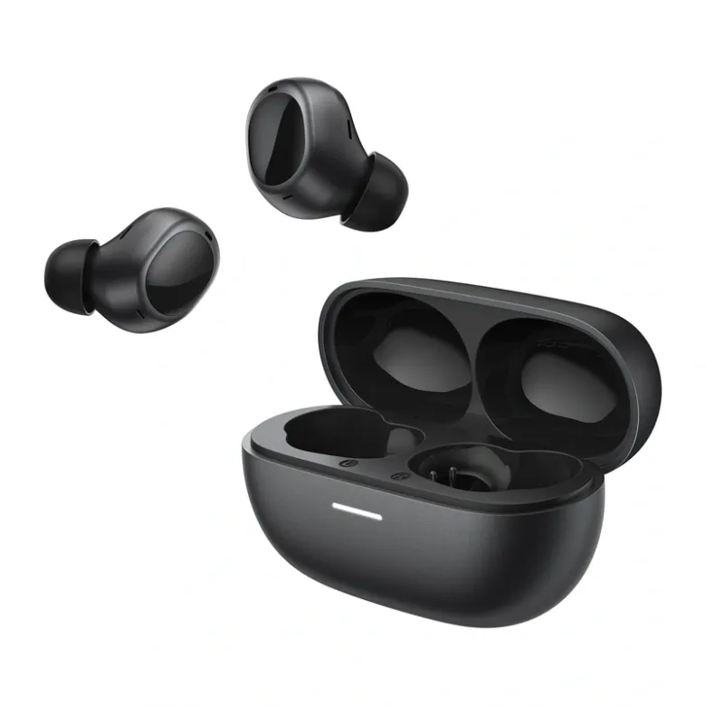 QCY Wireless earbuds TWS Melobuds A30 (black)