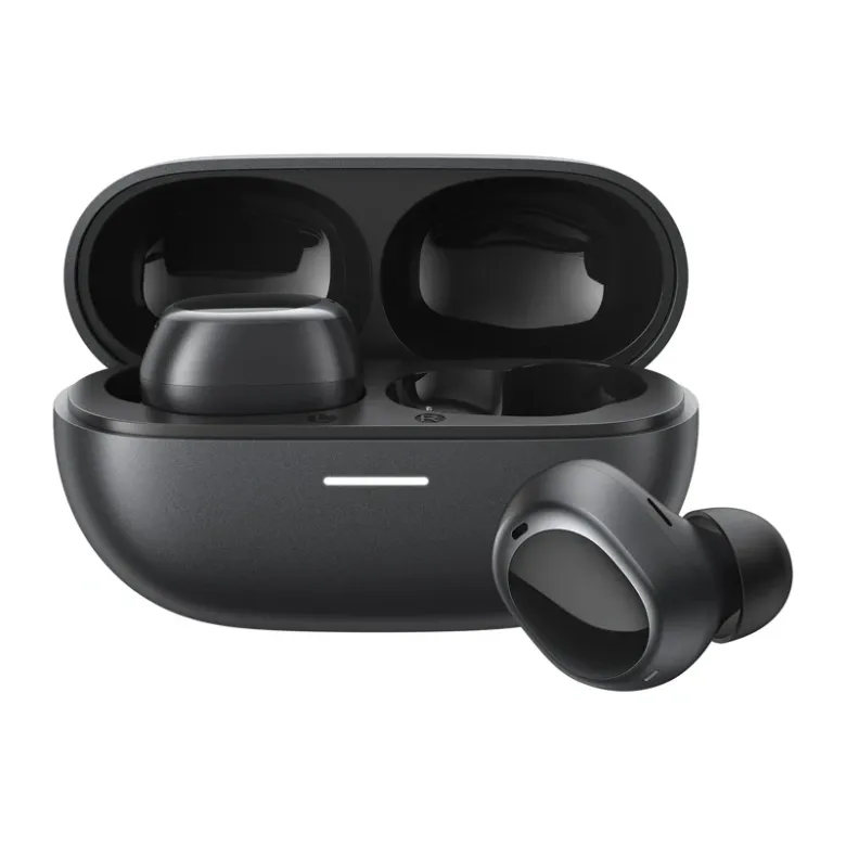 QCY Wireless earbuds TWS Melobuds A30 (black)