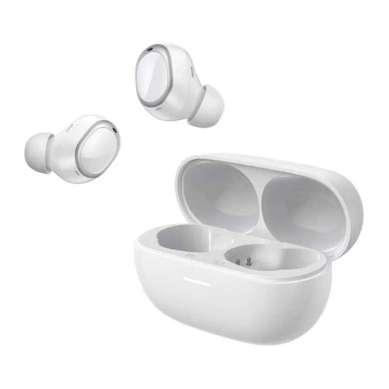 QCY Wireless earbuds TWS Melobuds A30 (white)