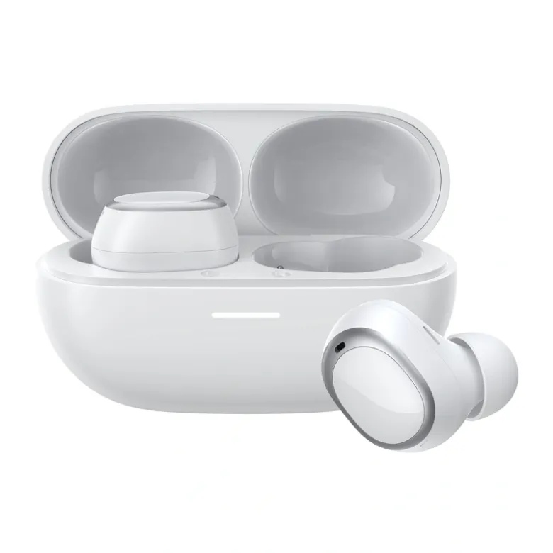 QCY Wireless earbuds TWS Melobuds A30 (white)