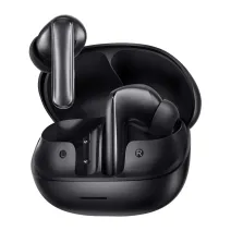 QCY Wireless earbuds TWS Melobuds N65 (black)