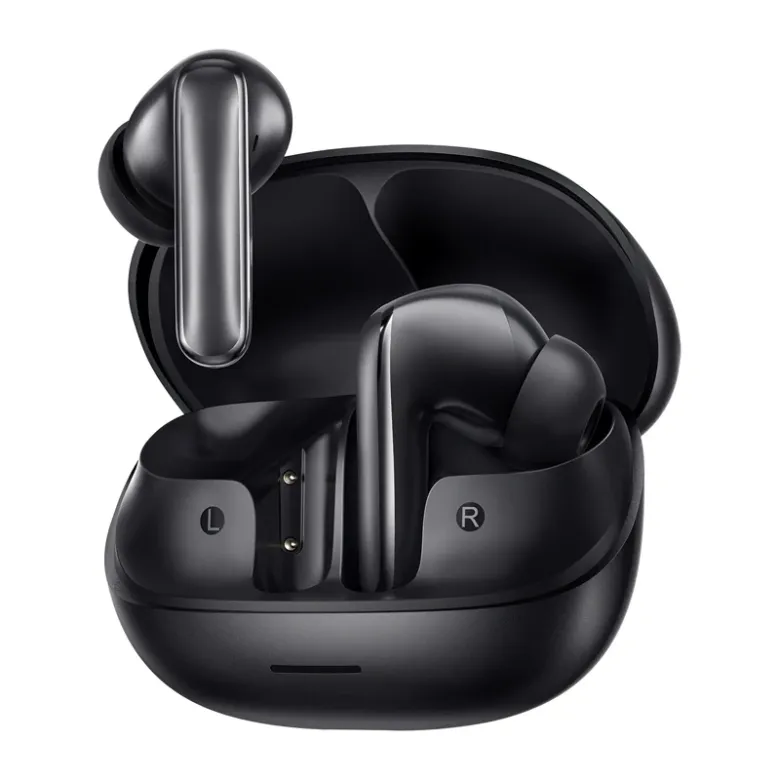 QCY Wireless earbuds TWS Melobuds N65 (black)