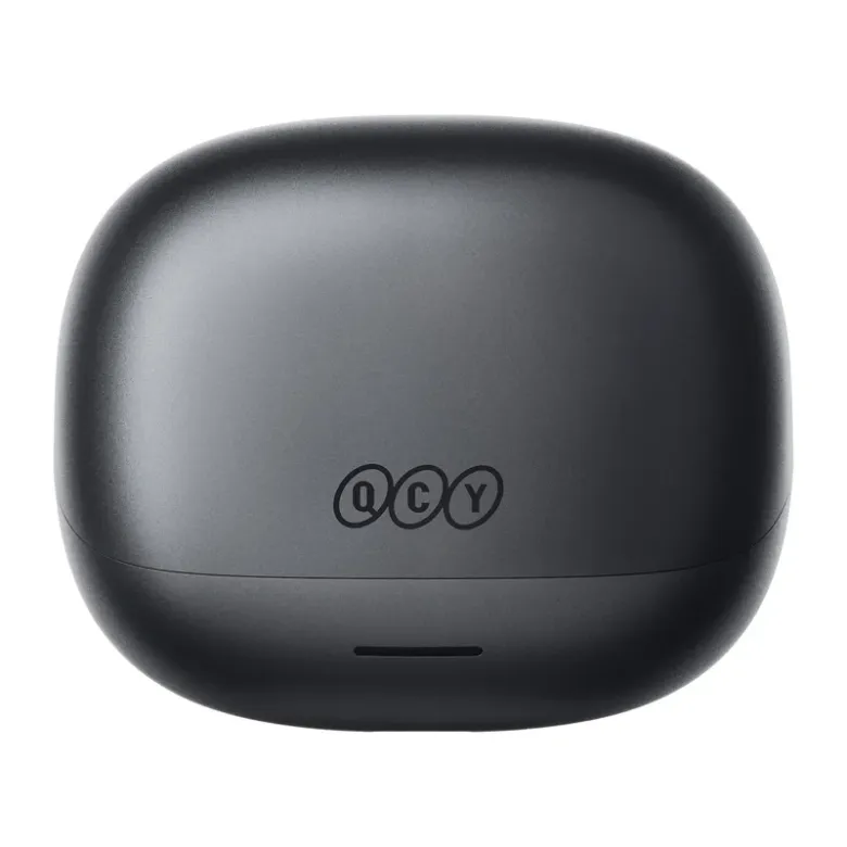 QCY Wireless earbuds TWS Melobuds N65 (black)