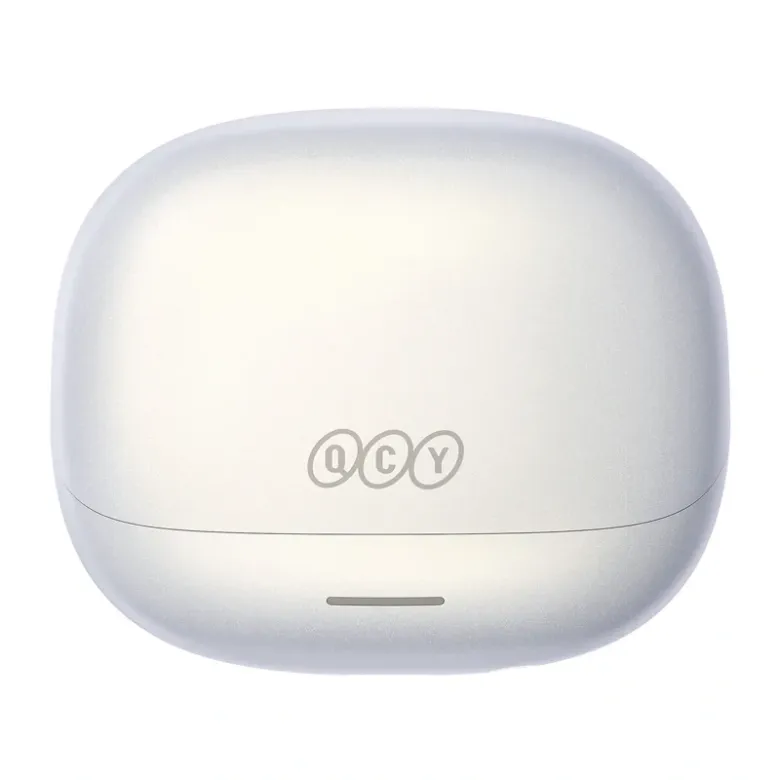 Wireless earbuds QCY Melobuds TWS N65 (white)