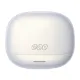 Wireless earbuds QCY Melobuds TWS N65 (white) Wireless earbuds QCY Melobuds TWS N65 (white)