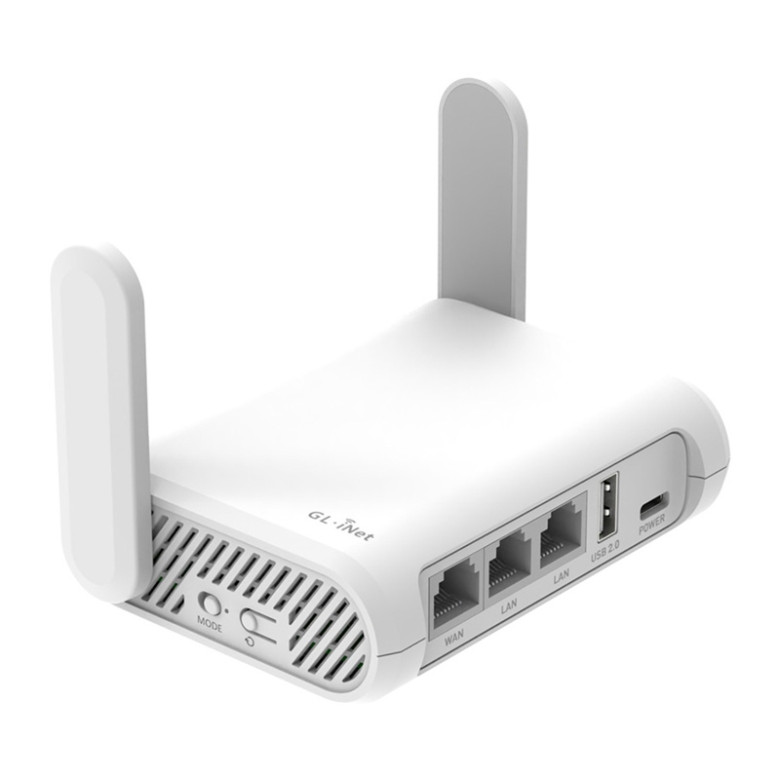 GL.iNet Opal Wi-Fi 5 útválasztó