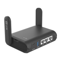 GL.iNet Slate AX Wi-Fi 6 útválasztó