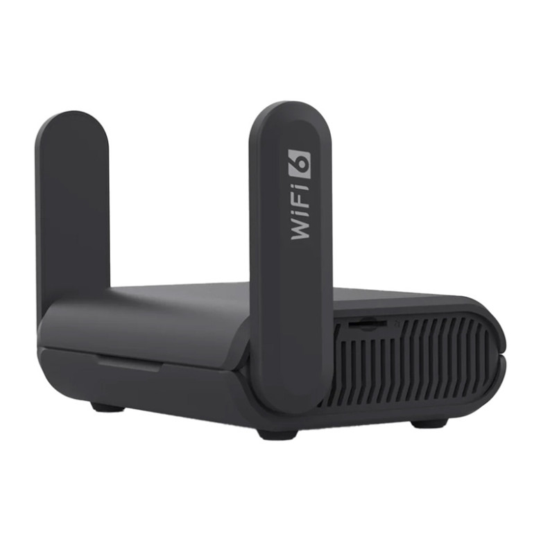 GL.iNet Slate AX Wi-Fi 6 útválasztó