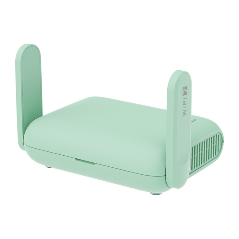 GL.iNet Beryl 7 Wi-Fi 7 útválasztó