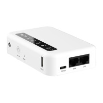 GL.iNet Puli 4G útválasztó