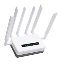 GL.iNet Puli AX 5G NR útválasztó