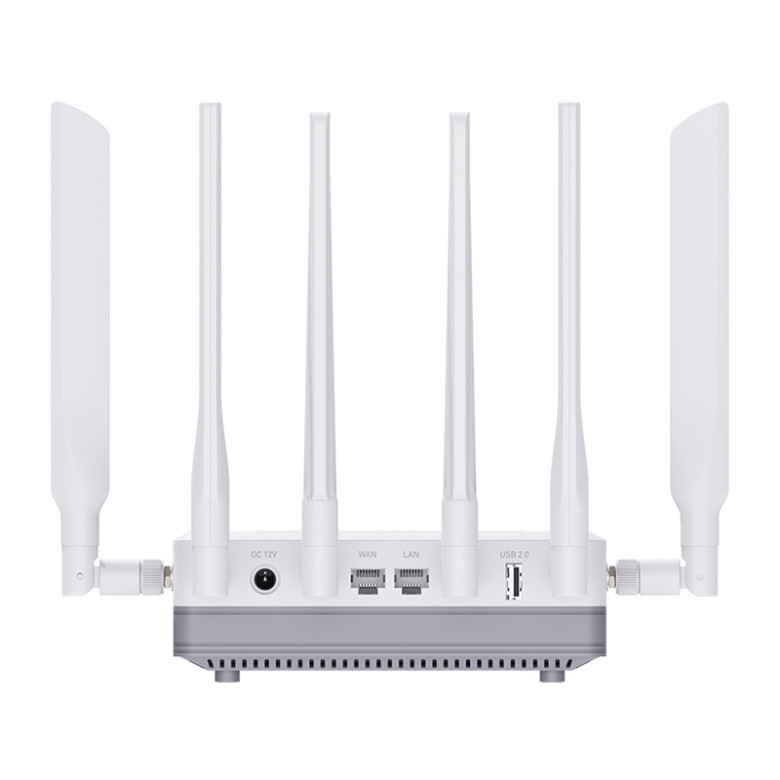 GL.iNet Puli AX 5G NR útválasztó