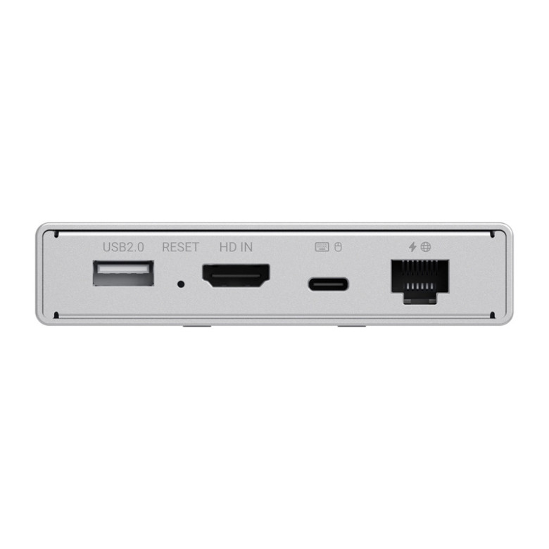 KVM switch GL.iNet GL-RM1PE PoE