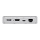 KVM switch GL.iNet GL-RM1PE PoE KVM switch GL.iNet GL-RM1PE PoE