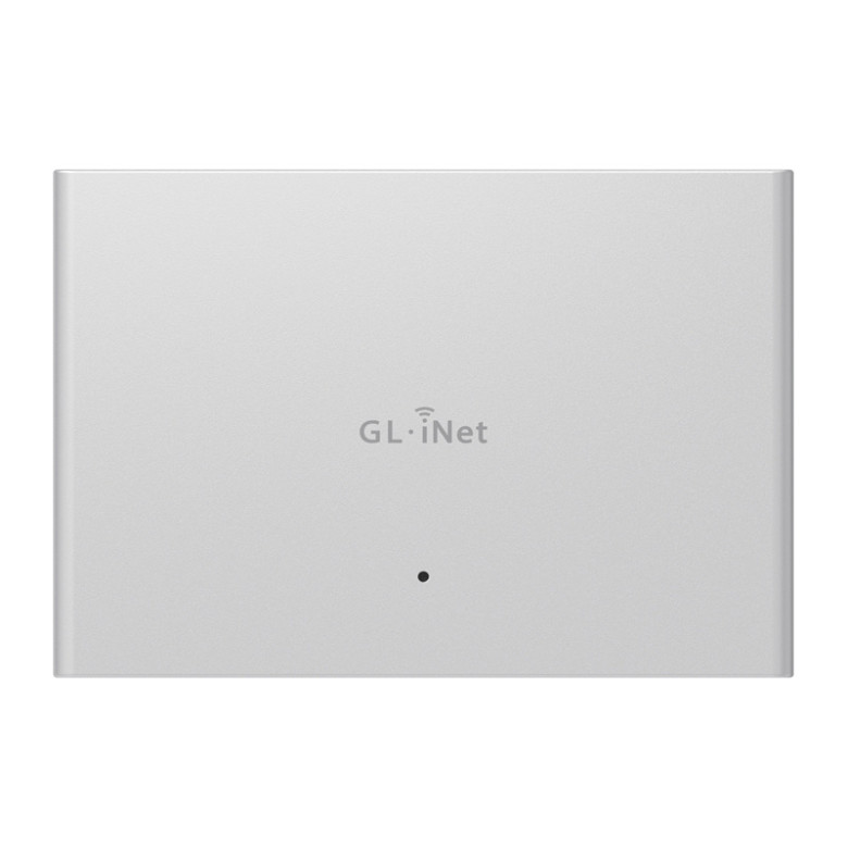 KVM switch GL.iNet GL-RM1PE PoE